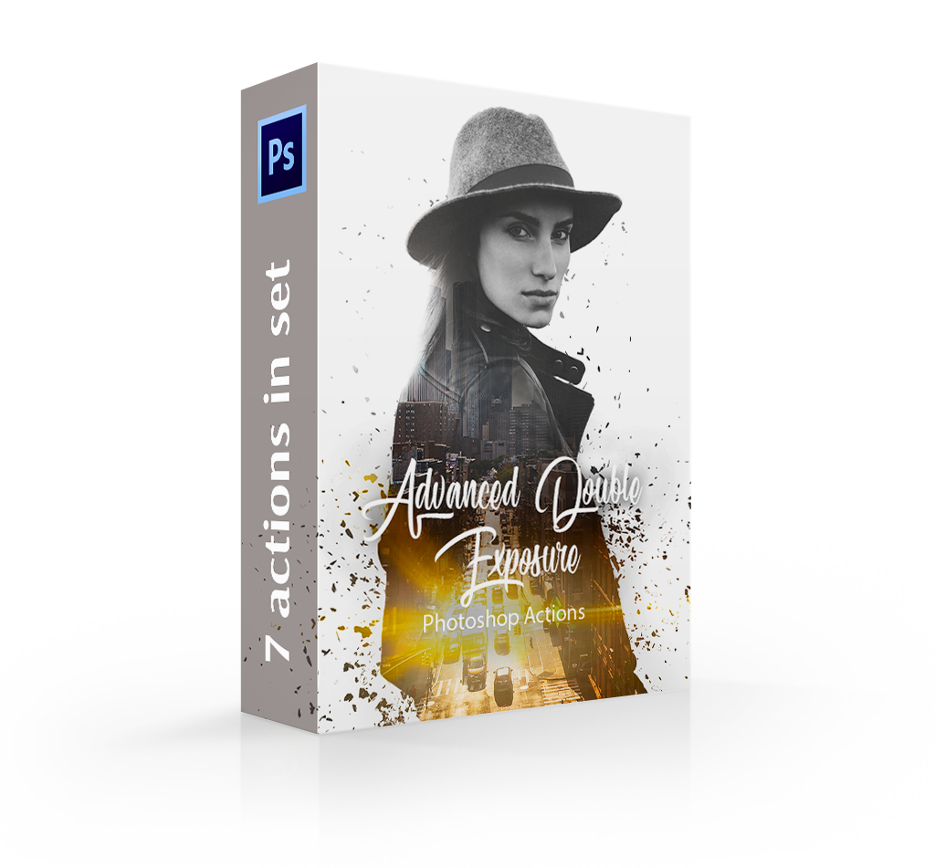 wedding lightroom presets cover box